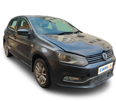 Volkswagen Polo-img